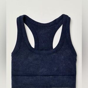 NWT Free People Movement Every Black Sports Bra XS/S